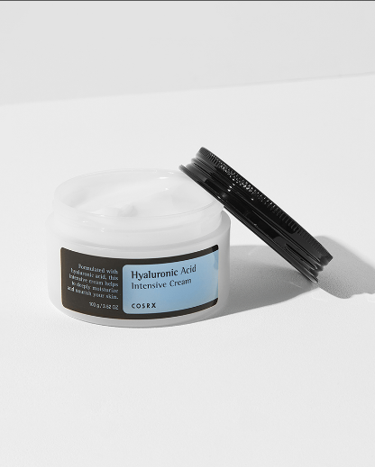 COSRX Crème hydratante Intensive à l'acide hyaluronique