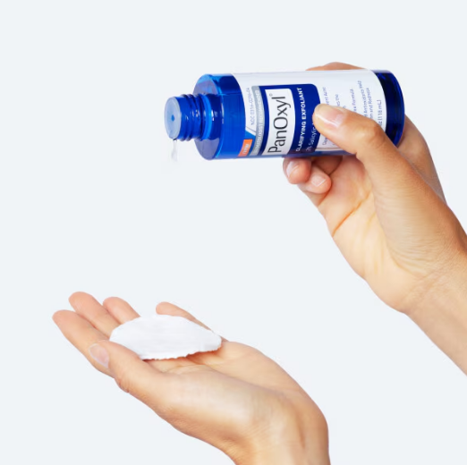 PANOXYL Exfoliant Clarifiant à l'acide salicylique