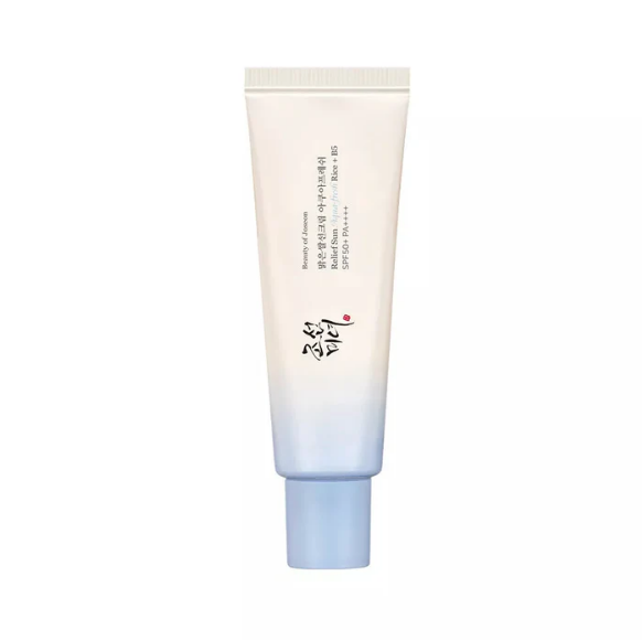 BEAUTY OF JOSEON Relief Sun: Aqua-Fresh