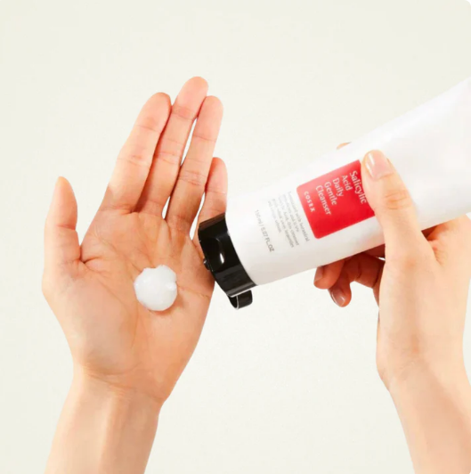 COSRX Nettoyant à l'acide salicylique