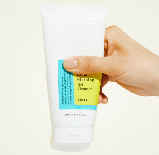 COSRX Nettoyant Low-pH Good Morning Gel Cleanser