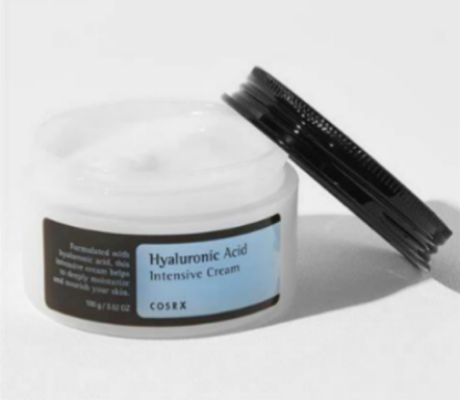 COSRX Crème hydratante Intensive à l'acide hyaluronique