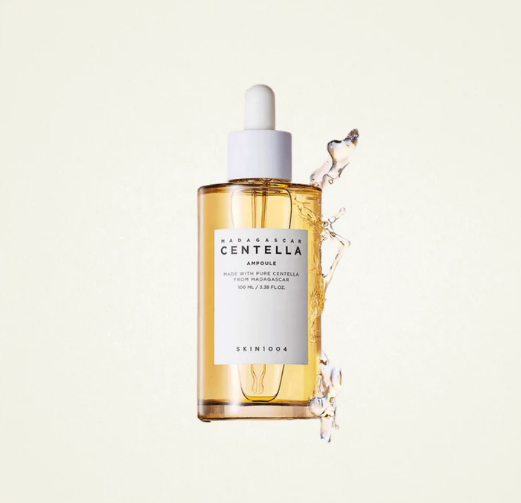 SKIN1004 Madagascar Centella Asiatica Ampoule