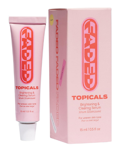 TOPICALS Faded Serum Anti-Taches