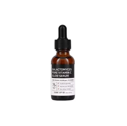 SOME BY MI Galactomyces Pure Vitamin C Glow Serum