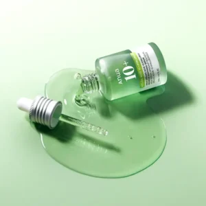10 + Sérum à Acide Azélaique + Hyaluron