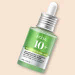 Flacon du sérum ANUA Azelaic Acid 10 % + Hyaluron