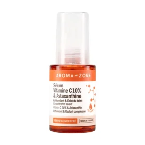 Sérum Vitamine C 10% & Astaxanthine