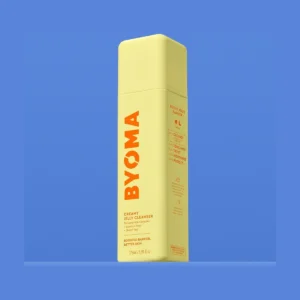 Creamy Jelly Face Nettoyant