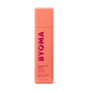 Brightening Toner