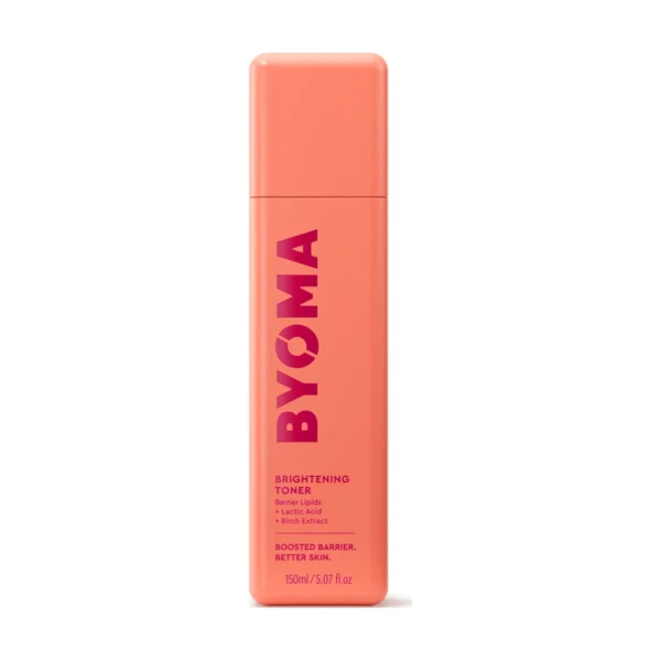 Brightening Toner