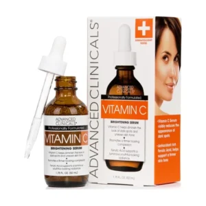 Sérum Vitamine C