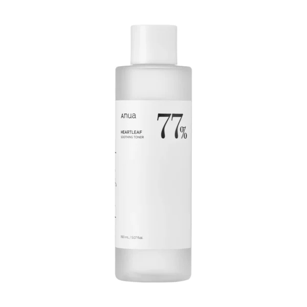 77 + Toner Heartleaf 77% Version 2025