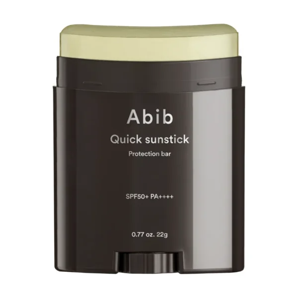 Protection Solaire Quick Bar SPF50+ PA++++