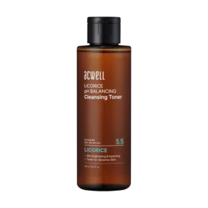 Toner Licorice & PH