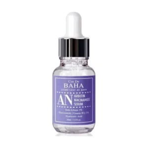 Arbutin + Niacinamide Serum (an)