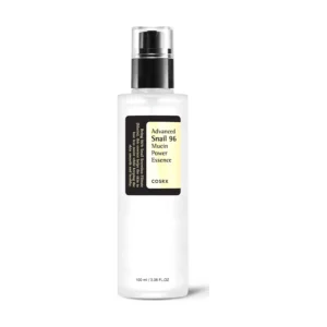 Advanced Snail 96 Mucin Power Essence