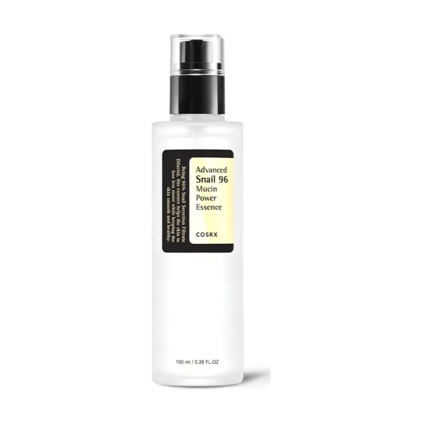 Advanced Snail 96 Mucin Power Essence