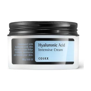Hyaluronic Acid Intensive Cream