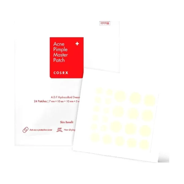Acne Pimple Master Patch