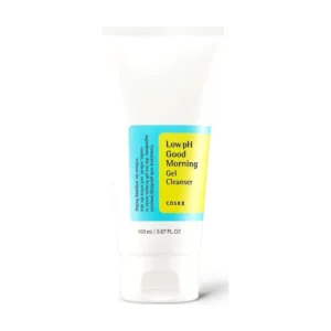 Low PH Good Morning Gel Cleanser