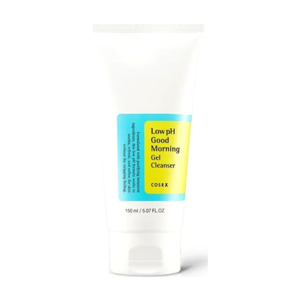 Low PH Good Morning Gel Cleanser