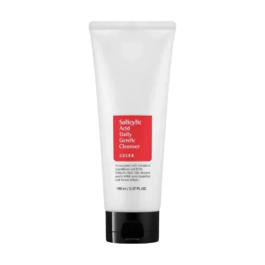 Salicylic Acid Daily Gentle Cleanser