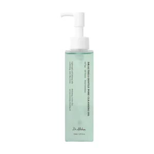 Gentle Pore Cleansing Oil