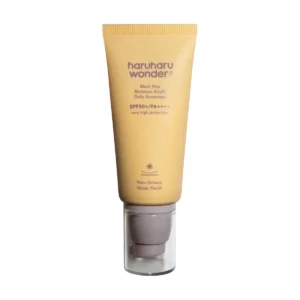 Black Rice Moisture Airyfit Daily Sunscreen SPF50+ PA++++