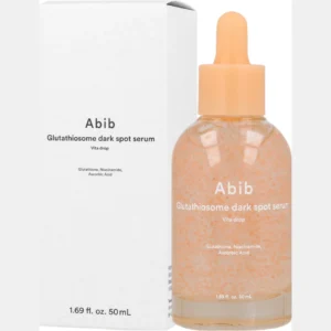Sérum Anti Taches Glutathiosome