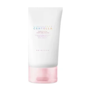Centella Madagascar Centella Poremizing Light Gel Cream