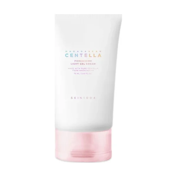 Centella Madagascar Centella Poremizing Light Gel Cream