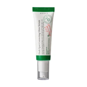 Dark Spot Correcting Glow Serum