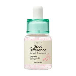 Soins Anti Imperfections