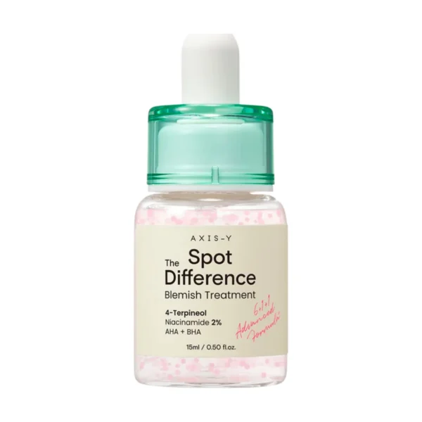 Soins Anti Imperfections