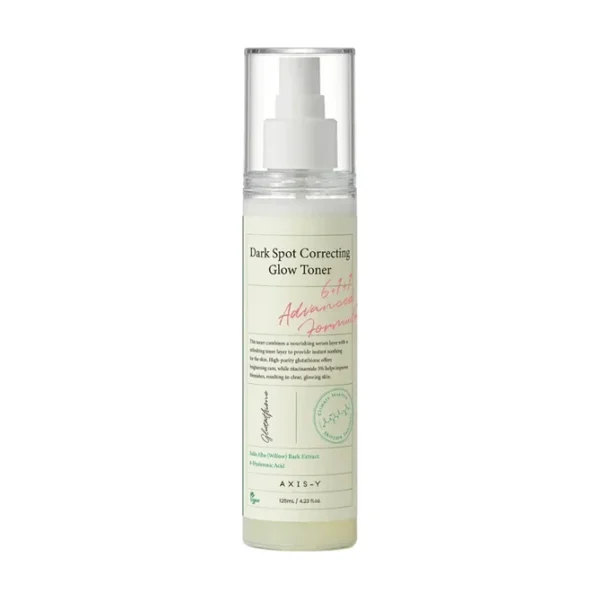 Toner Correcteur de Taches