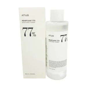 77 + Toner Heartleaf 77%