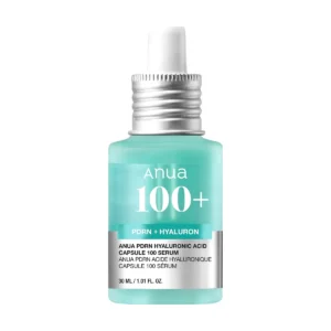 100+ Sérum Capsule au PDRN + Acide Hyaluronique