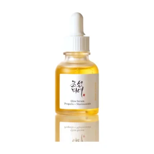 Glow Serum Propolis + Niacinamide