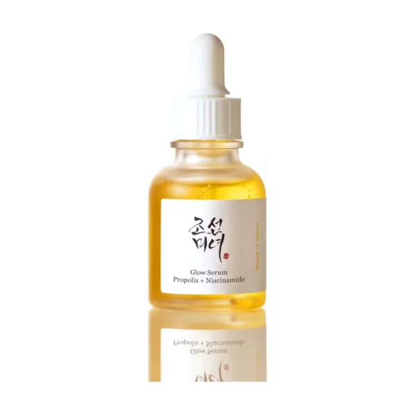 Glow Serum Propolis + Niacinamide
