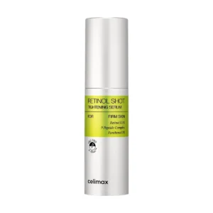 Retinol Shot Tightening Serum