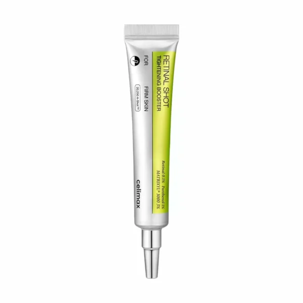 the Vita-a Retinal Shot Tightening Booster