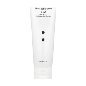 CICA Barrier Gentle Morning Cleanser (New Version)