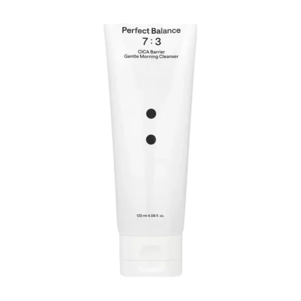CICA Barrier Gentle Morning Cleanser (New Version)