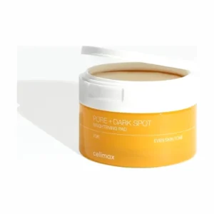 Pore+Dark Spot Brightening Pad - 100ml/40pads