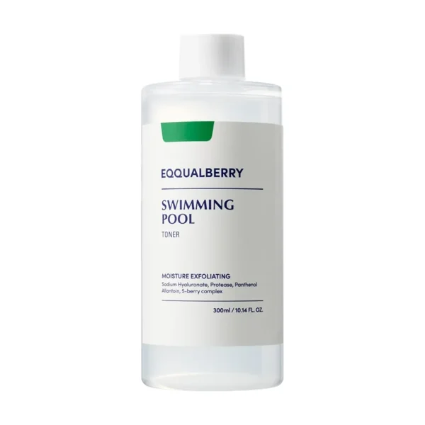 Daily Peeling Swimming Pool Toner