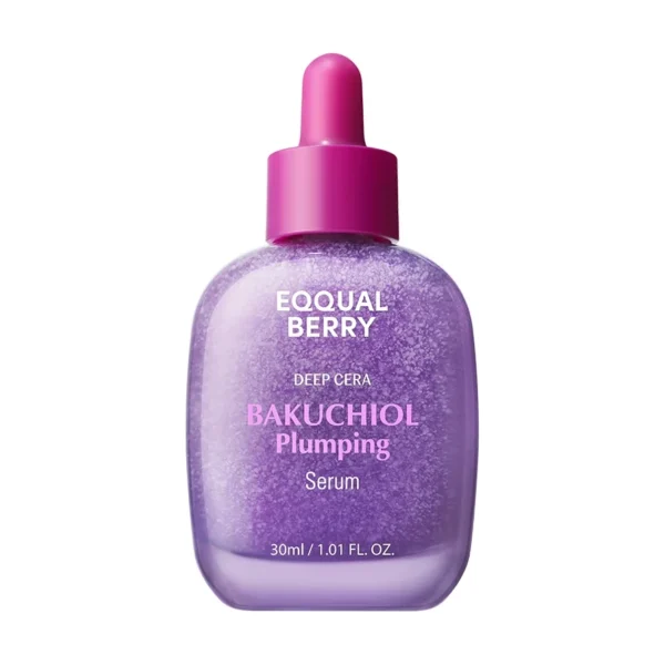 Bakuchiol Plumping Serum
