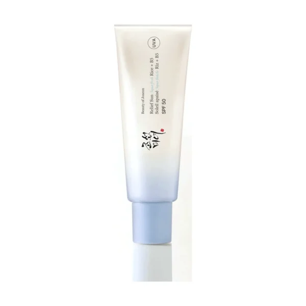 Relief Sun Aqua-fresh Rice + B5 SPF50+ PA++++