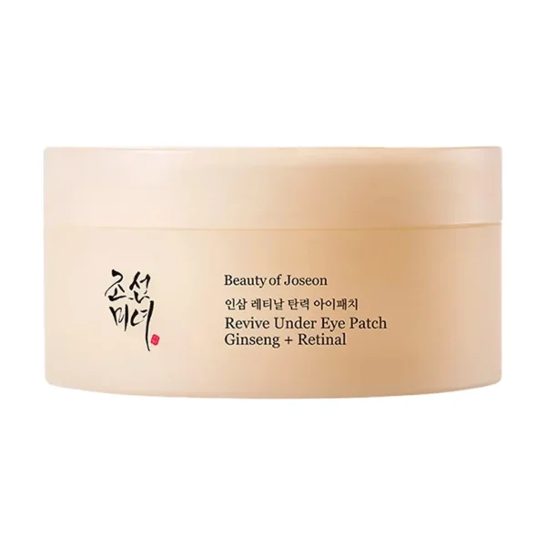 Revive Under Eye Patch : Ginseng + Retinal