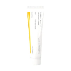 Pore + Dark Spot Brightening Cream